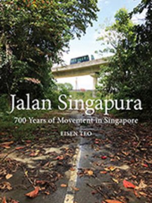 cover image of Jalan Singapura